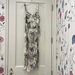 Zimmermann Pineapple Dress